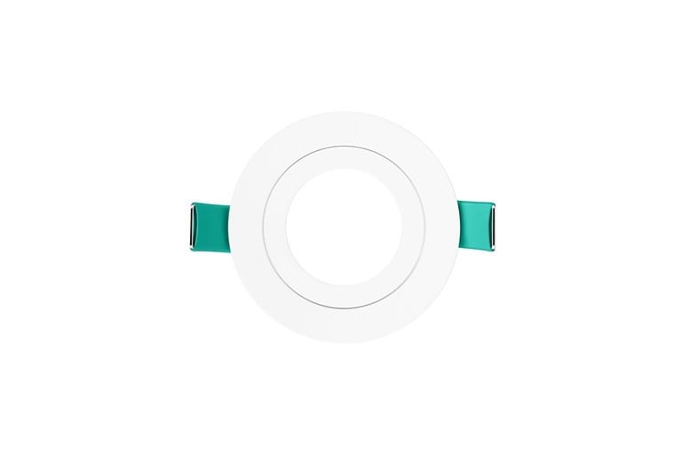 SYLVANIA - START Spot Housing rund IP20 starr ws