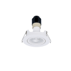 SYLVANIA - SylSpot Kit rund IP20 4,5W 345lm 840 schwenkbar ws 3x