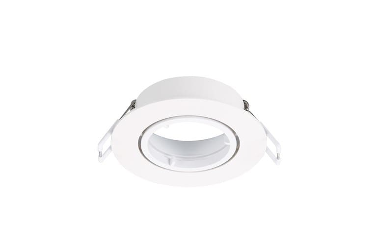 SYLVANIA - SylSpot Housing rund IP20 schwenkbar ws