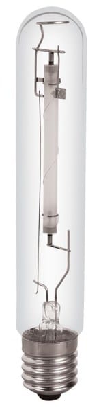 SYLVANIA - SHP-TS GroLux E40 600W KL SL
