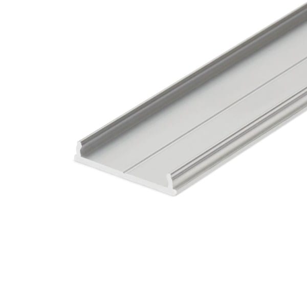 SYLVANIA - Anbauprofil HO 16 Raw 1m