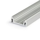 SYLVANIA - Profil flach/schmal 14 EF/T 2m