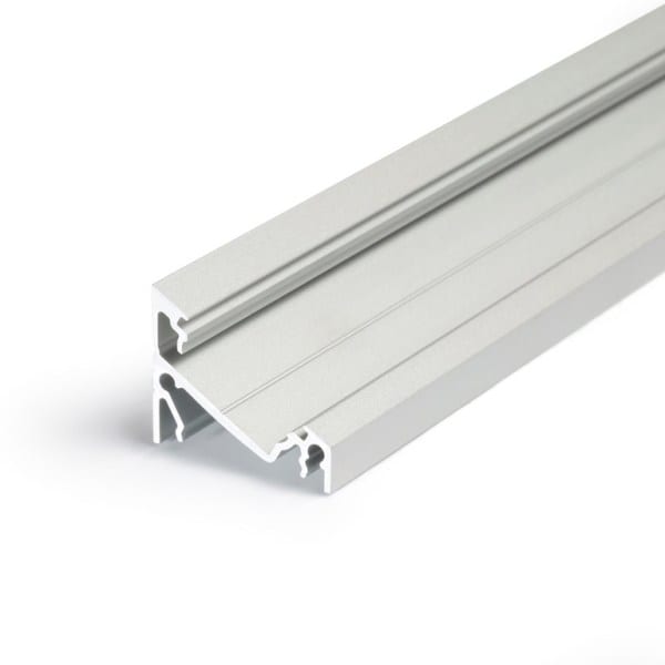 SYLVANIA - Anbaueckprofil 14 EF/T 2m