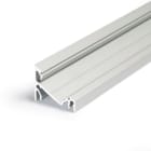 SYLVANIA - Anbaueckprofil 14 EF/T 2m