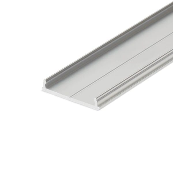 SYLVANIA - Anbauprofil HO 16 Raw 2m