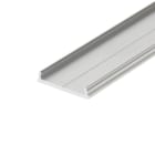 SYLVANIA - Anbauprofil HO 16 Raw 2m