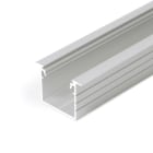 SYLVANIA - Einbauprofil 20 EF/U7 3m
