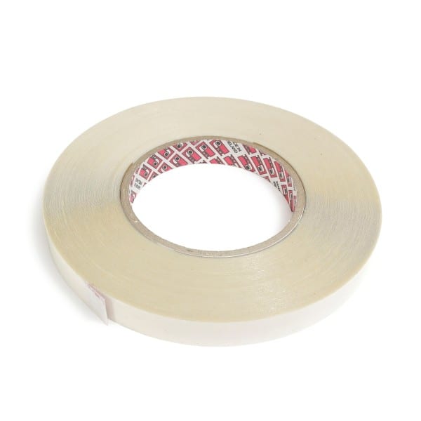 SYLVANIA - Doppelseitiges Klebeband 15mmx50m