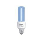 SYLVANIA - Mini-Lynx Blacklight E27 20W BL368 SL