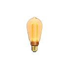 SYLVANIA - ToLEDo Mirage ST64 E27 2,5W 125lm 820 AU SL