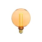 SYLVANIA - ToLEDo Mirage G120 E27 2,5W 125lm 820 AU SL