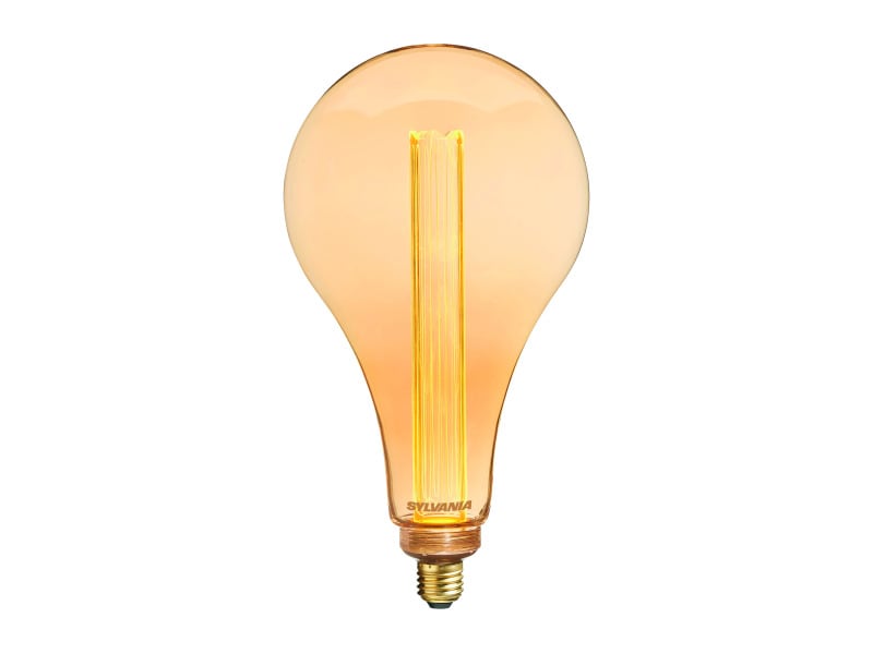 SYLVANIA - ToLEDo Mirage A165 E27 2,5W 105lm 820 AU SL