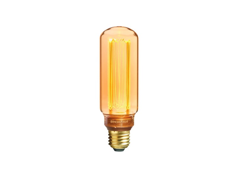 SYLVANIA - ToLEDo Mirage T45 E27 2,5W 125lm 820 AU SL