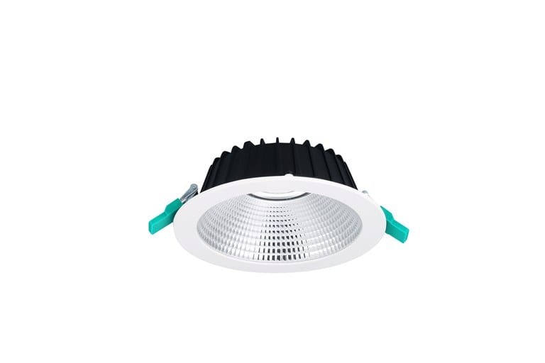 SYLVANIA - Insaver Slim 225 IP44 41W 4850lm 830 DALI