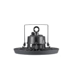 SYLVANIA - Granit Anbaubügel 0-10V 90W-220W & DALI 93W-185W