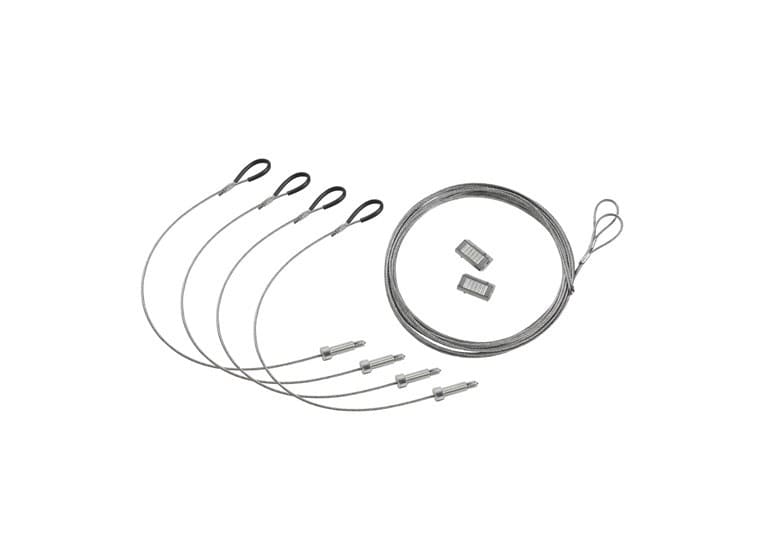 SYLVANIA - SylBay LED Abhängung Kit 5m 2P
