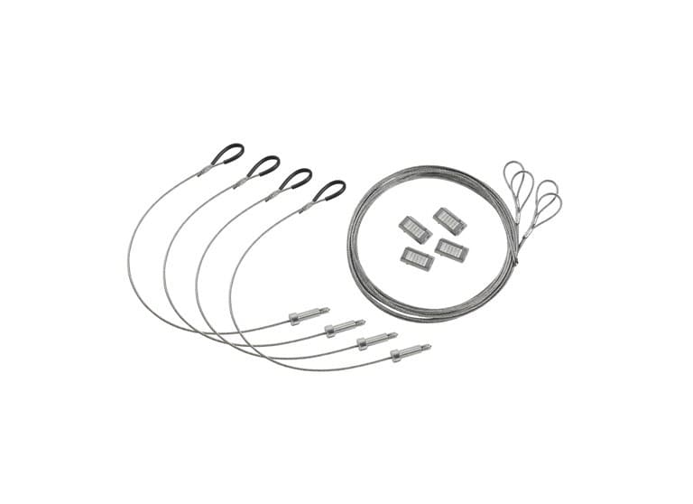SYLVANIA - SylBay LED Abhängung Kit 3m 4P