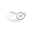 SYLVANIA - SylBay LED Abhängung Kit 3m 4P