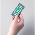 SYLVANIA - PIR Basis Programmierhandgerät