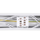 SYLVANIA - RTS Tragschiene 3000 8-adrig ws
