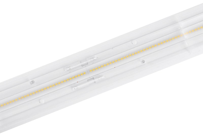 SYLVANIA - RTS LED-Module 1500 70W 11200lm 8-adrig DALI 90° ws