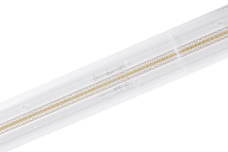 SYLVANIA - RTS LED-Module 1500 50W 8000lm 5-adrig l.asym. ws