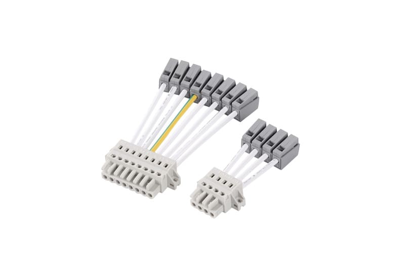 SYLVANIA - RTS Einspeisung 12-adrig