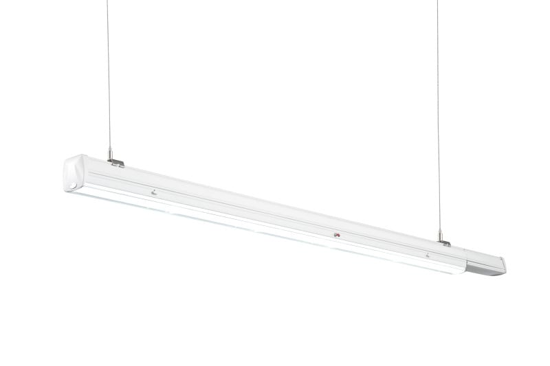 SYLVANIA - RTS LED-Modul 1500 50W 8000lm 840 8-adrig DALI EM 3h (500lm) 25° ws