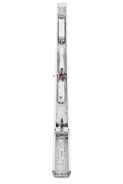 SYLVANIA - RTS LED-Modul 1500 50W 8000lm 840 8-adrig DALI EM 3h (500lm) 90° ws