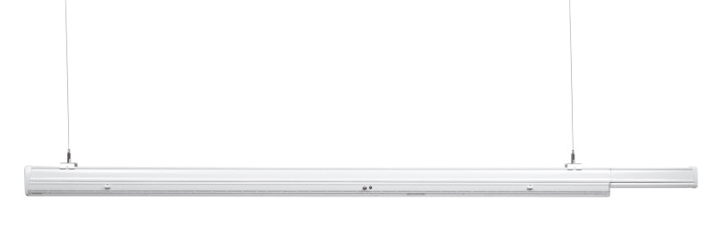 SYLVANIA - RTS LED-Modul 1500 50W 8000lm 840 8-adrig EM 3h (500lm) 90° ws