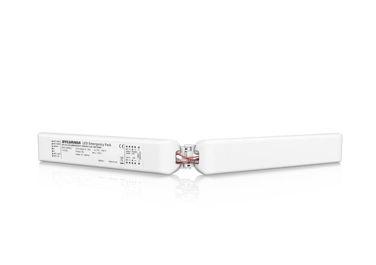 SYLVANIA - Emergency Pack Standard 50V-200V