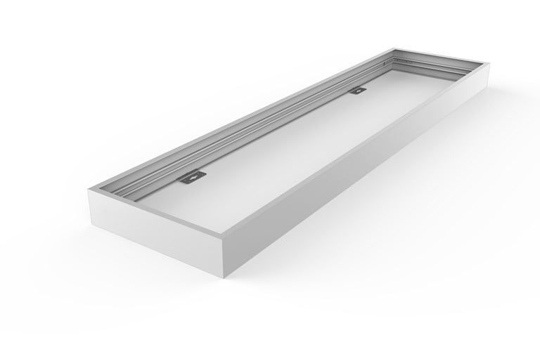 SYLVANIA - Surface Mounting Kit 1200x300x70mm