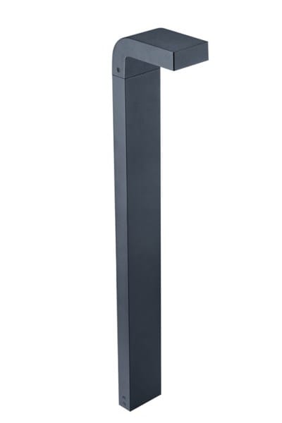 SYLVANIA - START eco Bollard L-förmig L IP65 8W 620lm 830 sw
