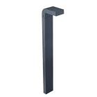 SYLVANIA - START eco Bollard L-förmig L IP65 8W 620lm 830 sw