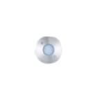 SYLVANIA - Interrata XS starr IP67 3,5W 115lm 830 mattiert