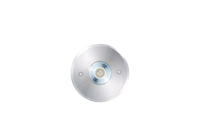 SYLVANIA - Interrata XS starr IP67 2,7W 125lm 830 klar 12°