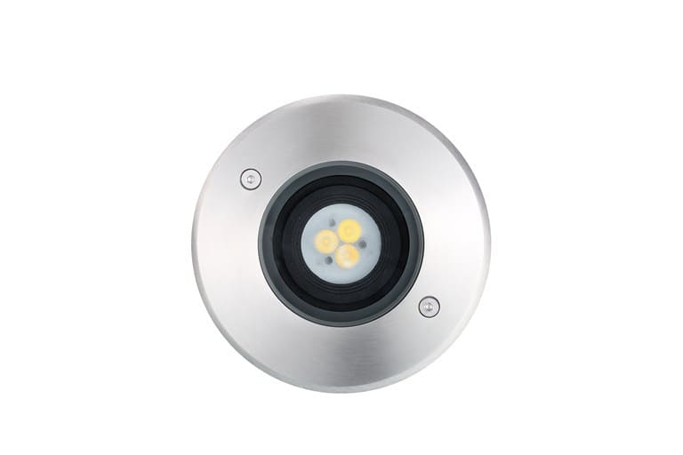 SYLVANIA - Interrata S schwenkbar IP67 5,7W 390lm 840 schwenkbar klar 30°