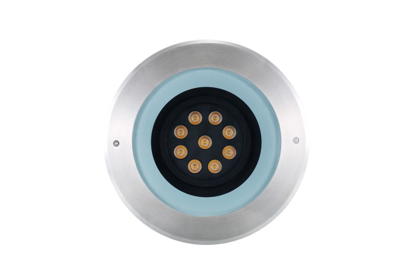 SYLVANIA - Interrata L schwenkbar IP67 29W 2000lm 830 schwenkbar klar 30°