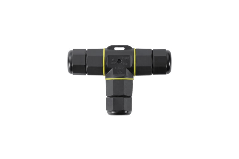 SYLVANIA - T-Verbinder 3P IP68