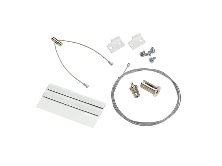 SYLVANIA - Rana Linear LED Abhängeset ohne Stromzuleitung