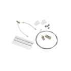 SYLVANIA - Rana Linear LED Abhängeset ohne Stromzuleitung