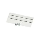 SYLVANIA - Rana Linear LED Verbinderset für 2 Anbauleuchten