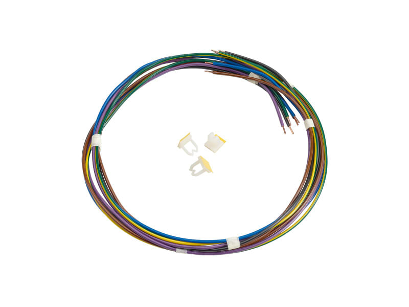 SYLVANIA - Rana Linear LED Durchgangsverdrahtung 5x1,5mm² 1350mm