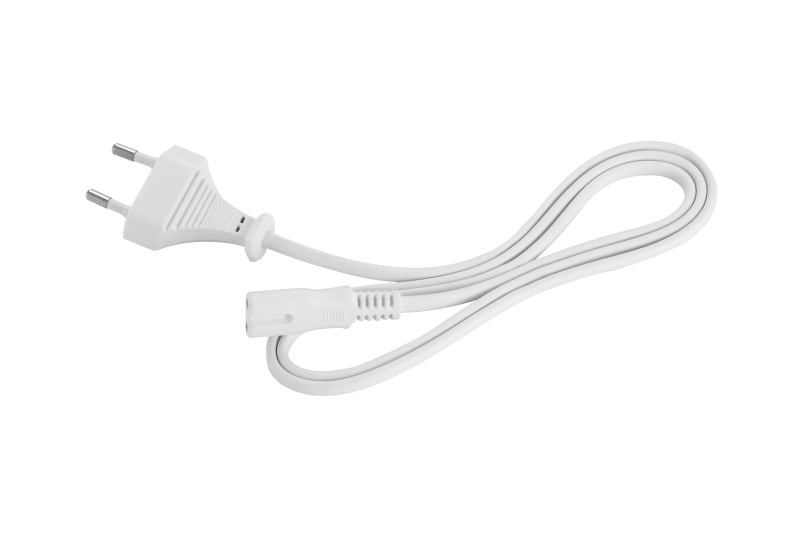 SYLVANIA - LED Pipe Anschlusskabel 1m EU-Stecker