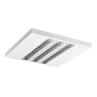 SYLVANIA - Rana LED 2 Anbau 600 Raster 3-flammig 40W 4.300lm 830 Dali