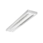 SYLVANIA - Rana LED 2 Anbau 1500 Raster 2-flammig 62W 7.500lm 840