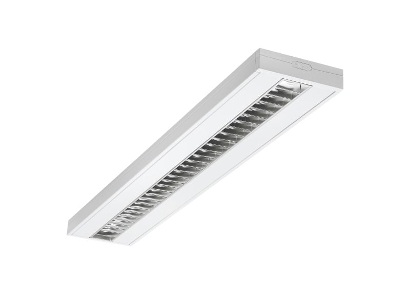 SYLVANIA - Rana LED 2 Anbau 1500 Raster 1-flammig 34W 3.700lm 830 Dali
