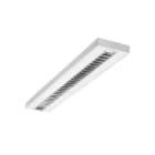 SYLVANIA - Rana LED 2 Anbau 1500 Raster 1-flammig 34W 3.700lm 830 Dali