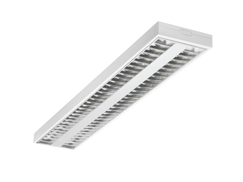 SYLVANIA - Rana LED 2 Anbau 1500 Raster 2-flammig 62W 7.000lm 830