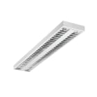 SYLVANIA - Rana LED 2 Anbau 1500 Raster 2-flammig 62W 7.000lm 830